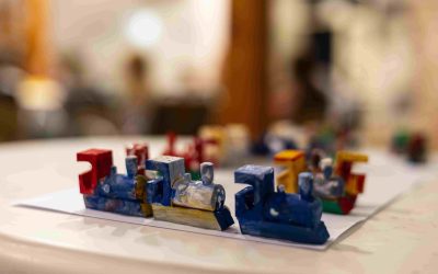 HŽM i Gradski muzej Požega zajedno u Noći muzeja ’25.