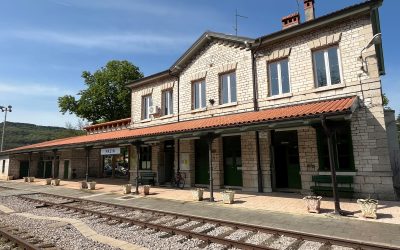 Izrađena studija izvodljivosti za dionicu Lupoglav – Raša