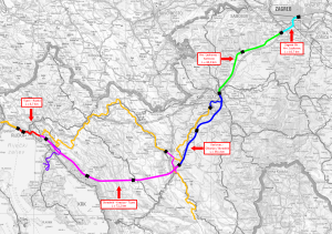 Nizinska pruga ZG-RI