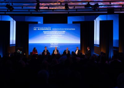 Via Vita 2025. panel