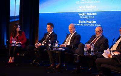 Održana Via Vita, kongres Hrvatskog društva za ceste i željeznice