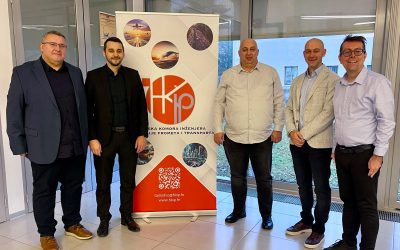 Održana stručna radionica o prometno-tehnološkim elaboratima