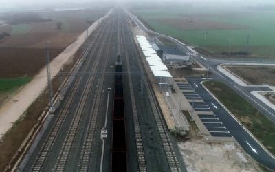 Putnički vlakovi počinju voziti na relaciji Zagreb – Novo Drnje