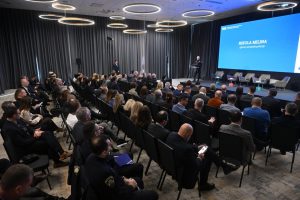 Konferencija Sigurnost cestovnog prometa 2026.