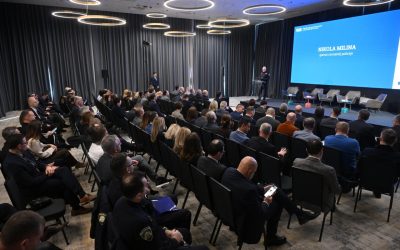 Održana konferencija Sigurnost cestovnog prometa 2026.