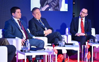 Portorož u znaku graditeljstva na slovensko-hrvatskoj konferenciji